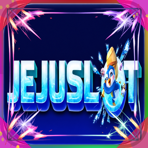 jejuslot — mitra unggulan